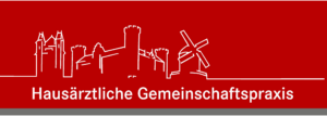 Hausärztliche Gemeinschaftspraxis | Berson und Wirtz